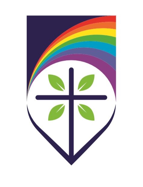 Christ the King Deception bay Logo